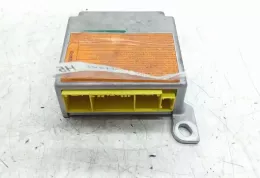 9882BK70A блок управління airbag (srs) Nissan Qashqai 2013