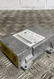 5WK43907 блок управления AirBag (SRS) Mercedes-Benz E C207 W207 2010