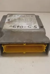 26040507A блок управления AirBag (SRS) Volkswagen Golf V 2005