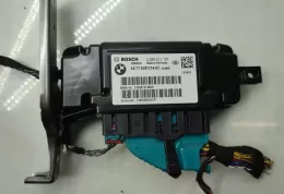 9240180 блок управления AirBag (SRS) BMW 3 F30 F35 F31 2012