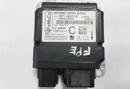 CU5T14F262EB блок управління airbag (srs) Ford Mondeo MK V 2015
