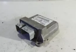 YF2A14B321CA блок управління airbag (srs) Ford Windstar 1996