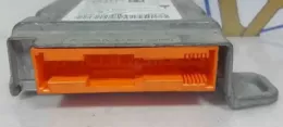 50377 блок управління airbag (srs) Renault Kangoo I 2005