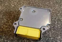 1K0909605P блок управління airbag (srs) Volkswagen Golf V 2005