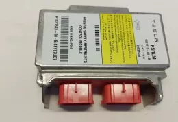 1034164300B блок управления AirBag (SRS) Tesla Model S 2019