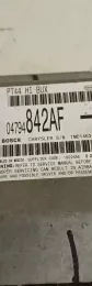 TMD146343722 блок управління airbag (srs) Chrysler PT Cruiser 2002