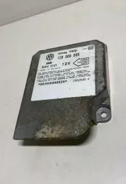39020608A блок управління airbag (srs) Ford Galaxy 2002