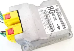 TMD089630133 блок управления AirBag (SRS) Chrysler Grand Voyager IV 2006