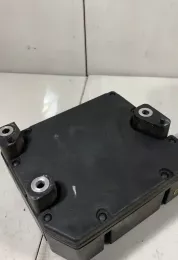 65778385223 блок управління airbag (srs) BMW 3 E46 2002