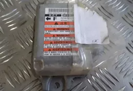 3891050J1 блок управління airbag (srs) Suzuki Grand Vitara I 2003