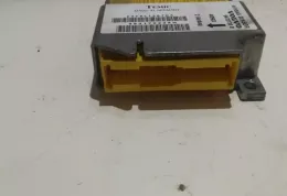 9472730 блок управління airbag (srs) Volvo C70 2000