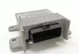 TME1349J4307 блок управления AirBag (SRS) Jeep Grand Cherokee (WJ) 1999