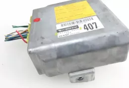 1523004430 блок управління airbag (srs) Daihatsu Terios 2003