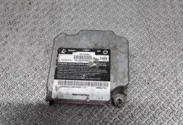 46768869 блок управління airbag (srs) Fiat Bravo - Brava 1998