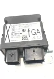 6200011182DC блок управления AirBag (SRS) Ford S-MAX 2013