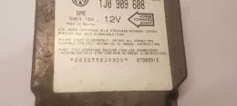 00305M0389DK блок управління airbag (srs) Skoda Octavia Mk1 (1U) 2001