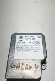 42020604C блок управління airbag (srs) Ford Galaxy 2002