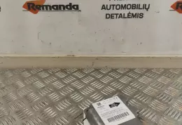TYS0002161F блок управління airbag (srs) Opel Astra G 2003