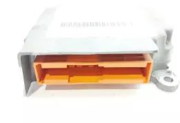 9645640780 блок управління airbag (srs) Peugeot 307 2004