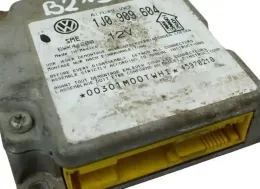 45970210 блок управления AirBag (SRS) Volkswagen PASSAT B5 1999