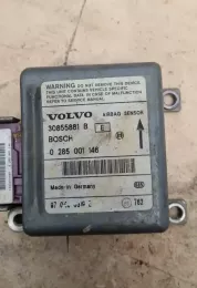 970403119E блок управління airbag (srs) Volvo S40, V40 1999