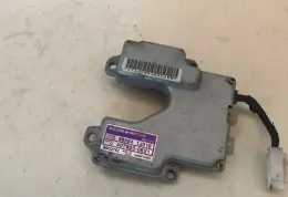 4079330621 блок управління airbag (srs) Nissan Primera 1992