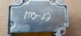 A169820992627071590515I блок управления AirBag (SRS) Mercedes-Benz A W169 2008