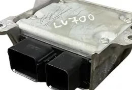 959102G250 блок управління airbag (srs) KIA Magentis 2010
