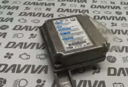 C0JGLPR5V блок управління airbag (srs) Honda Civic 2008
