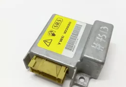 D89902135351 блок управления AirBag (SRS) Rover 414 - 416 - 420 1997