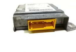7700429436 блок управління airbag (srs) Renault Laguna I 1998