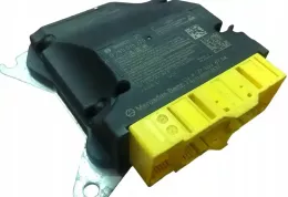 A1779006704 блок управління airbag (srs) Mercedes-Benz A W177 2021