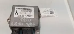 2AD310794828 блок управління airbag (srs) Ford Mustang V 2008