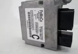 AB3914B321CF блок управління airbag (srs) Ford Ranger 2015