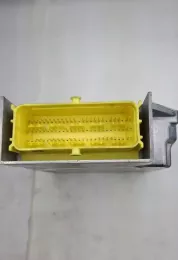 0315840630 блок управління airbag (srs) Audi A6 S6 C6 4F 2006