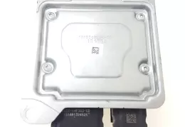 DM5T14B321EJ блок управління airbag (srs) Ford C-MAX II 2016