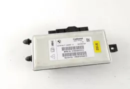 11B2670C06912 блок управління airbag (srs) BMW 5 F10 F11 2012