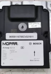 0285B10263 блок управління airbag (srs) Alfa Romeo Tonale 2023