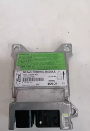 629103587301 блок управления AirBag (SRS) Ford Focus 2002