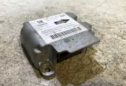 BFS1155169S блок управления AirBag (SRS) Opel Zafira A 2000