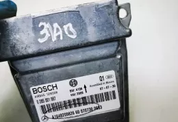 0285001997 блок управління airbag (srs) Mercedes-Benz R W251 2008
