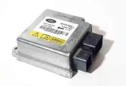 UAV6F30ABC блок управления AirBag (SRS) Land Rover Range Rover Sport L320 2006