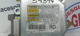 54374 блок управління airbag (srs) Daewoo Leganza 1997