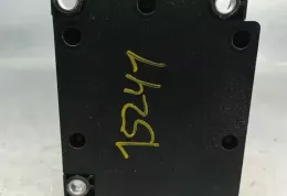 LMV5J12ABD0 блок управління airbag (srs) Citroen C2 2003