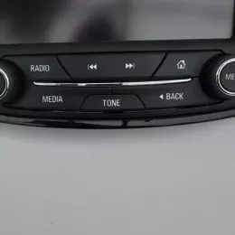 90924577 блок управления AirBag (SRS) Opel Insignia A 2014