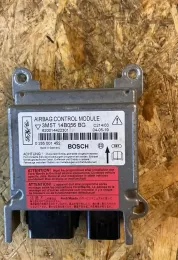 620014422301 блок управління airbag (srs) Ford Focus C-MAX 2004