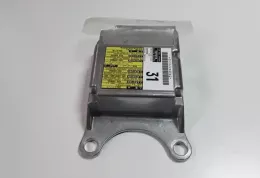 8917008090 блок управління airbag (srs) Toyota Sienna XL30 III 2013