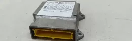23070206C блок управления AirBag (SRS) Volkswagen Touran I 2007