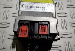 6A0001743701 блок управління airbag (srs) Ford Transit 2002