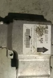 KMS01415713 блок управления AirBag (SRS) Opel Vectra C 2003